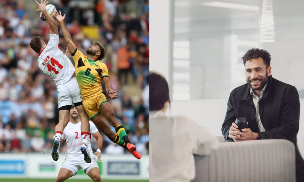 Challenger nation and challenger consultancy