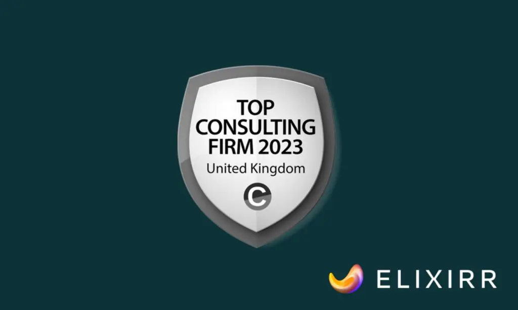 Top Consulting Firm