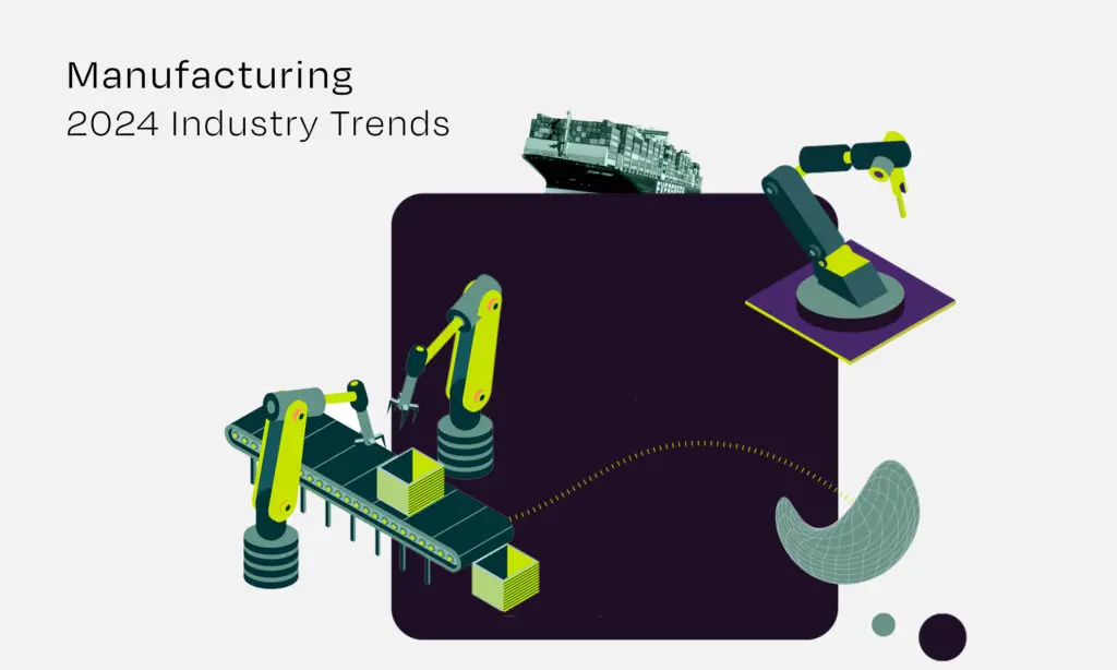Manufacturing Trends