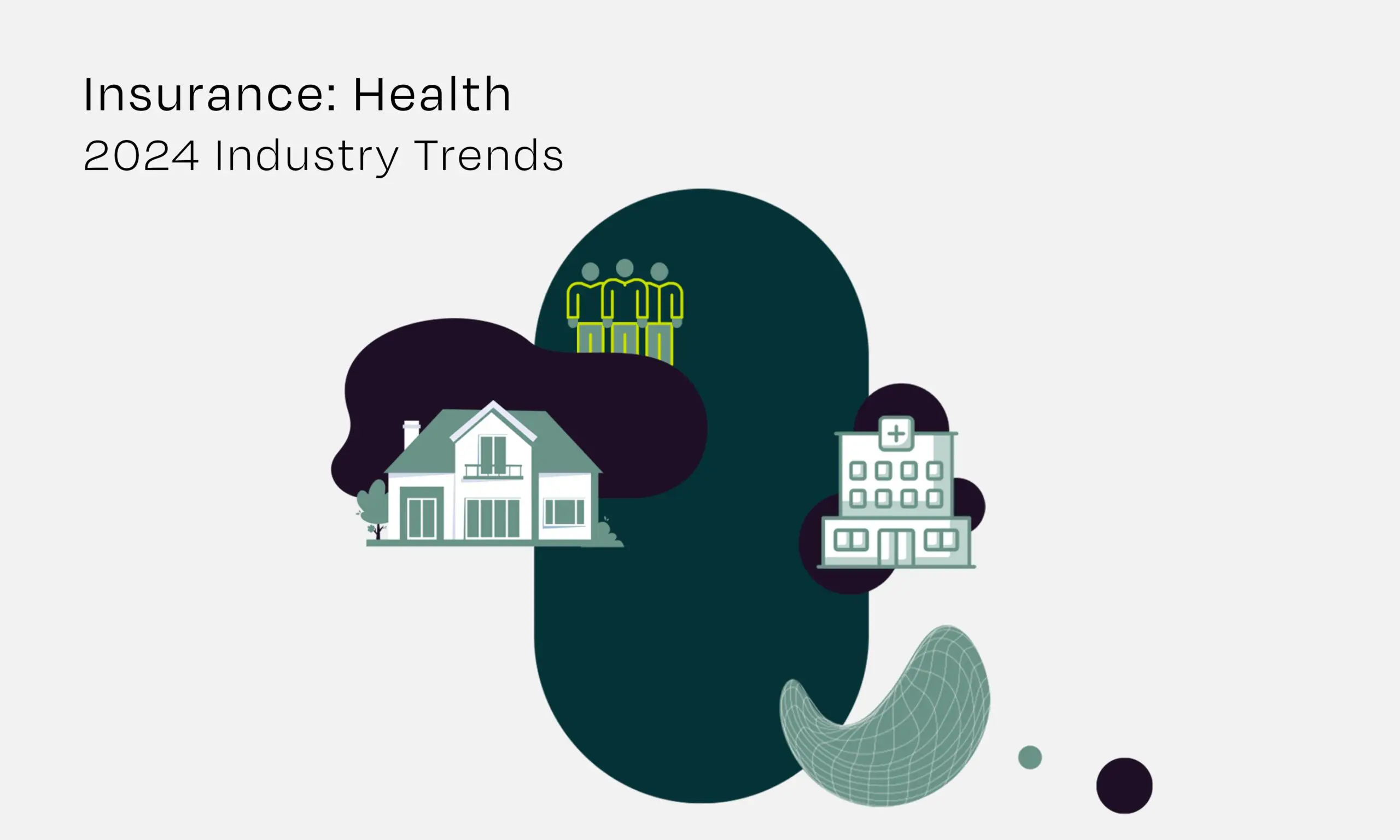 Health insurance trends