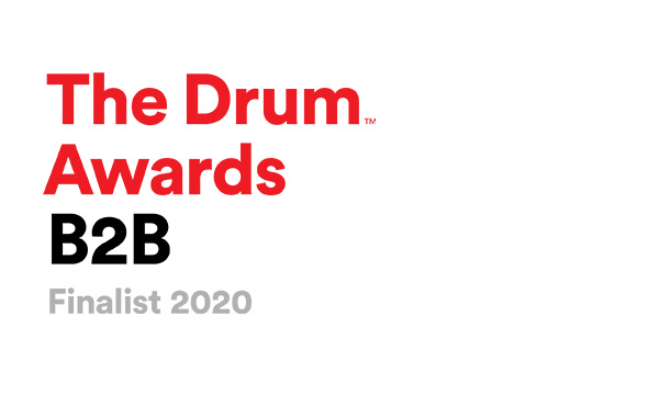 The Drum Awards B2B, Finalists 2020