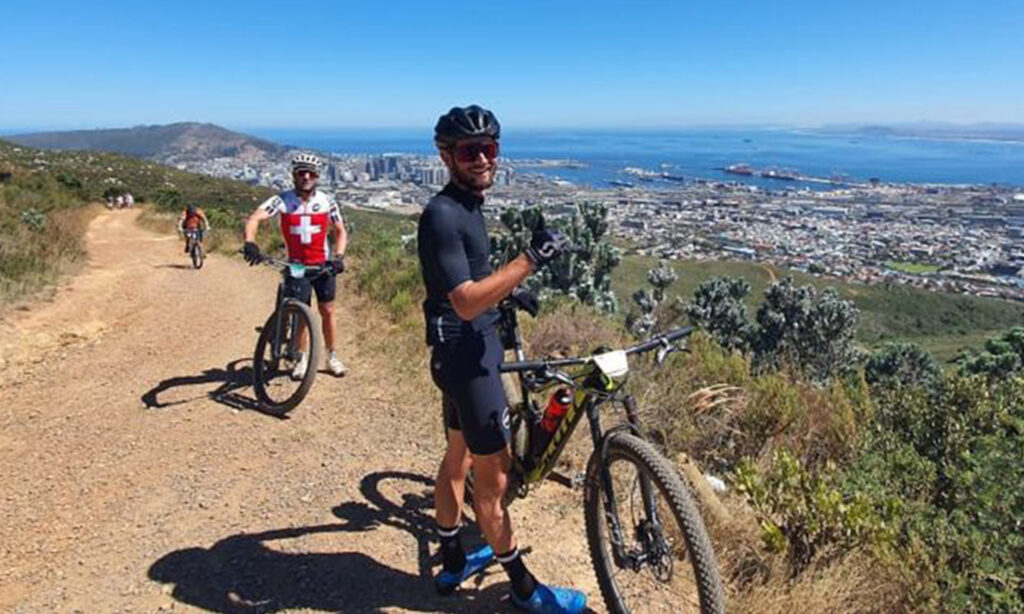 The Challenger Mindset