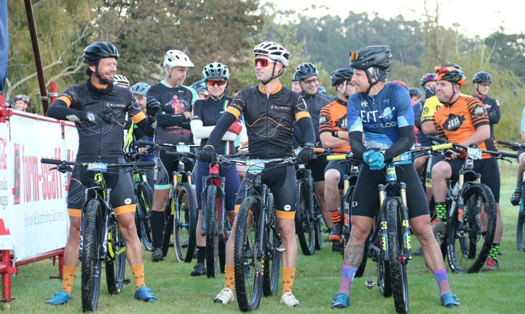 The Challenger Mindset