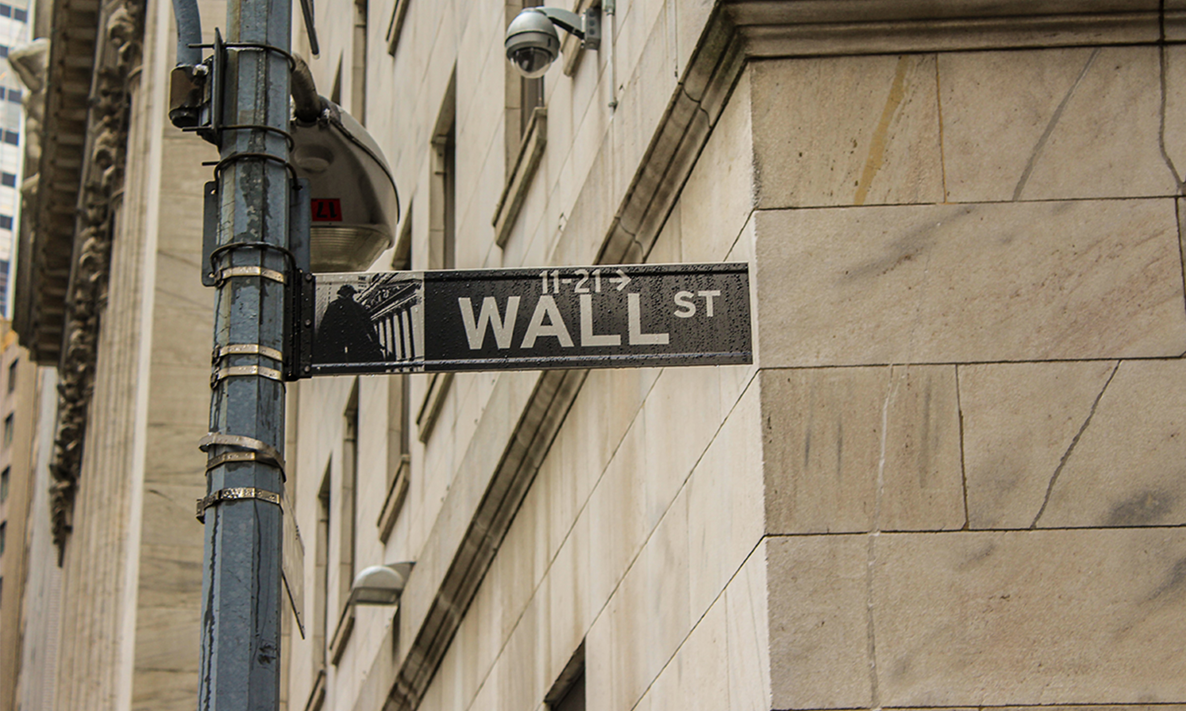 Banking on data: part I