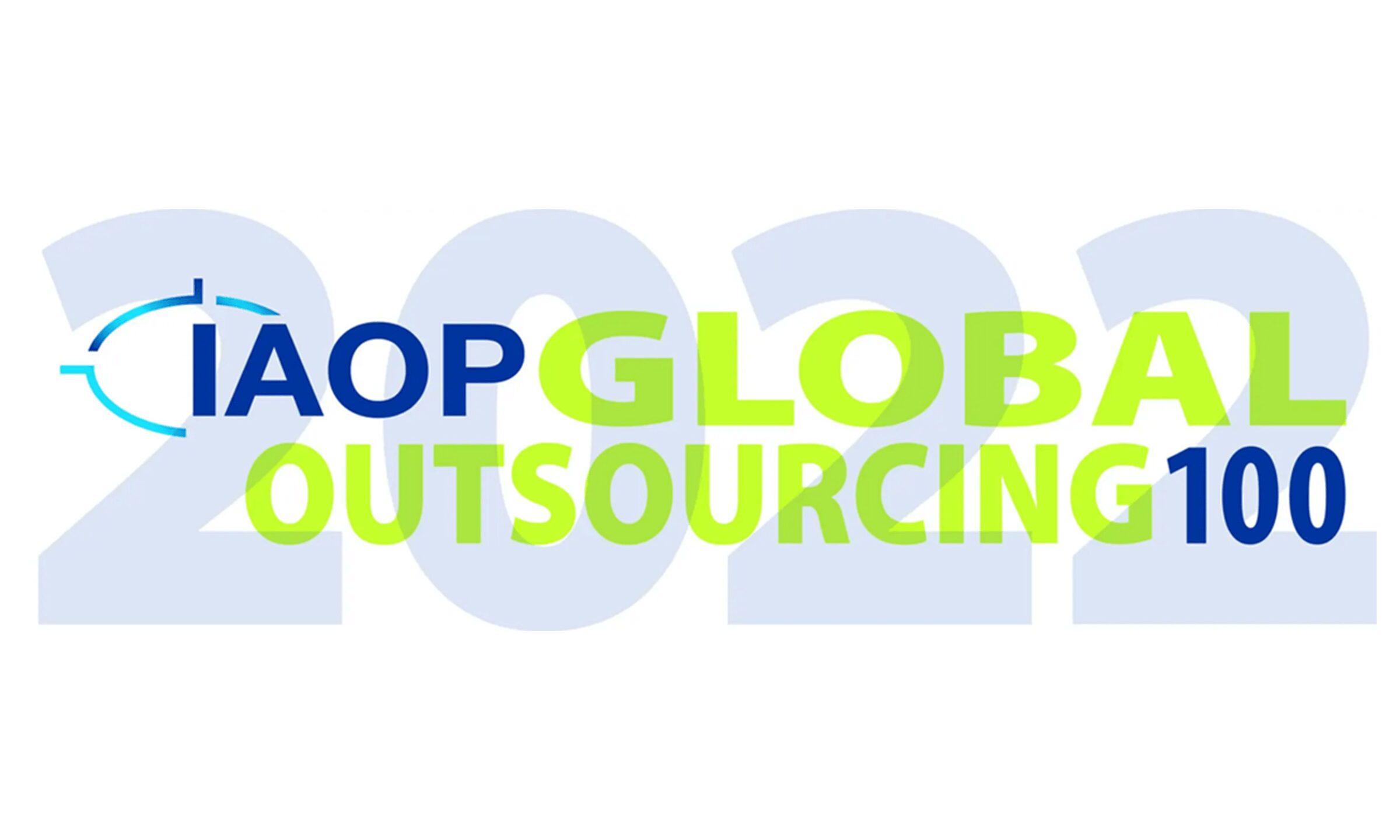 2022 Global outsourcing list