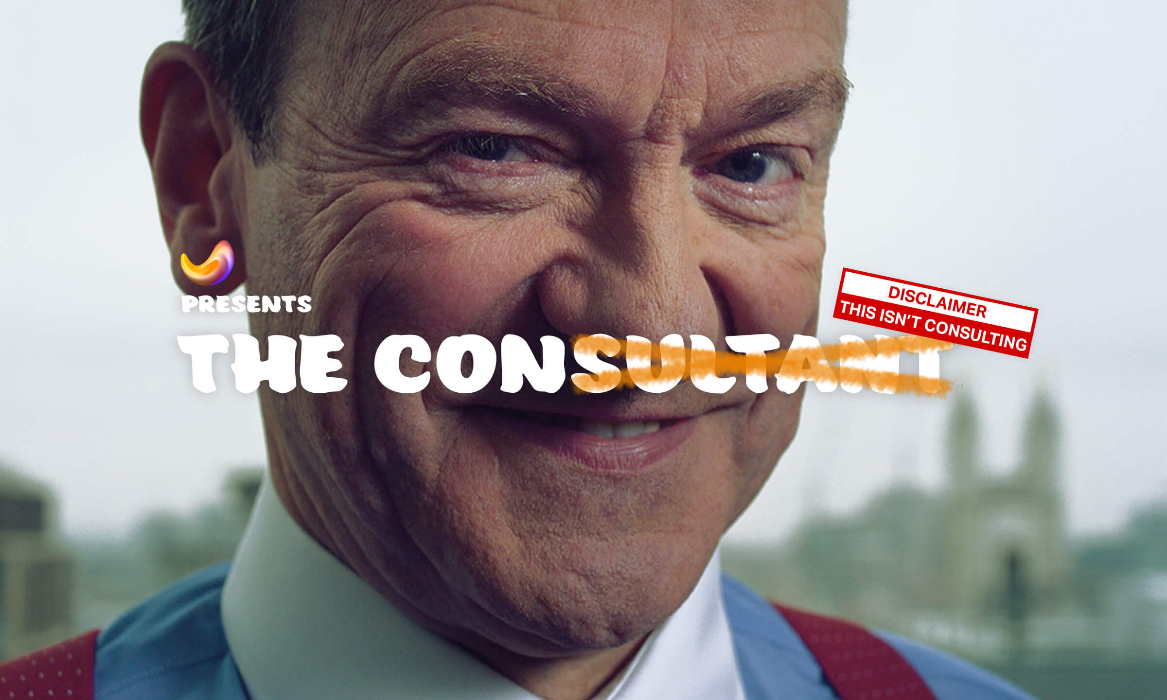the-consultant