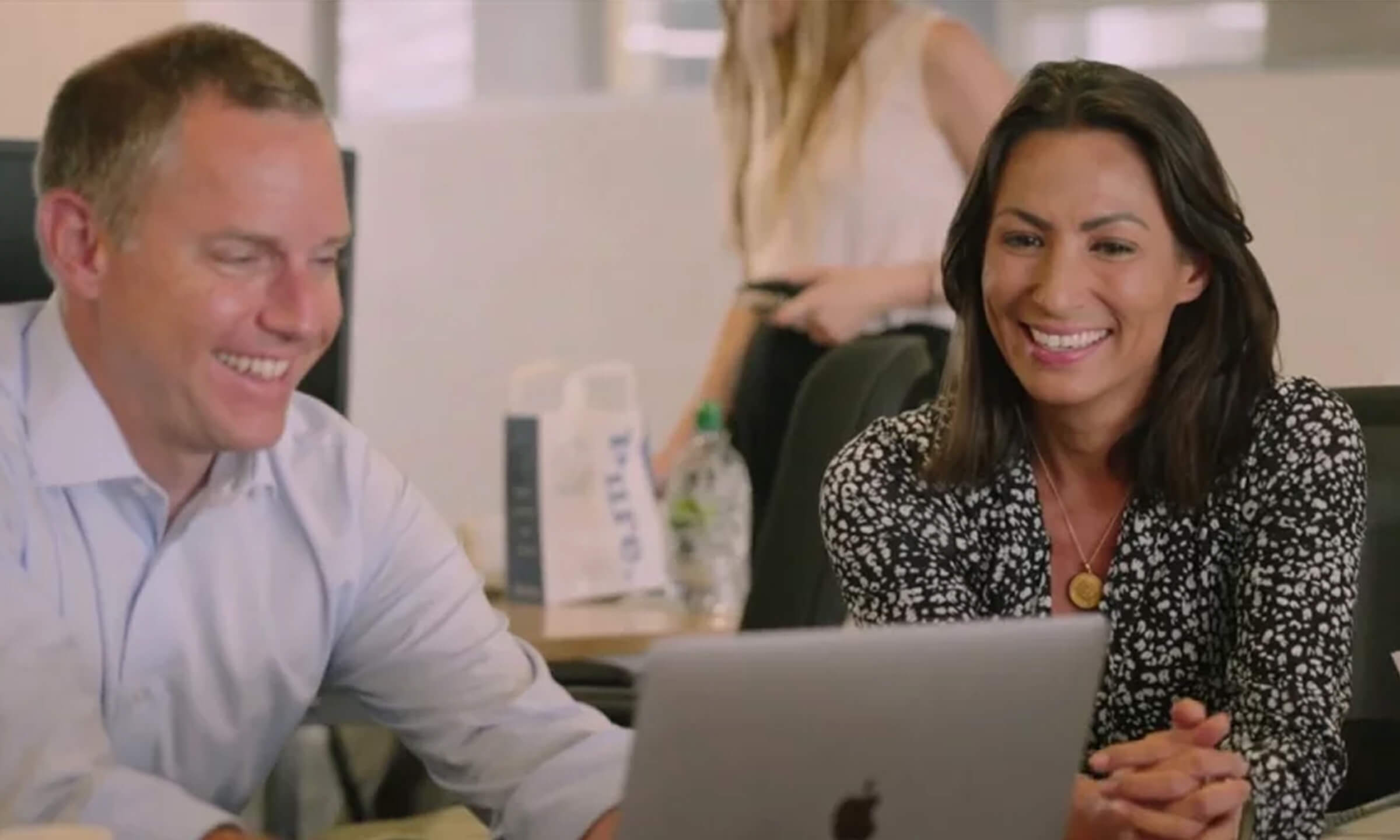 Emiko Caerlewy-Smith