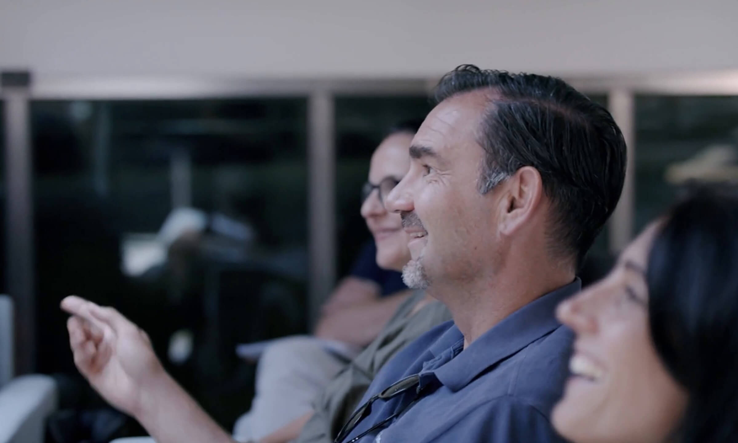 Innovation Immersions