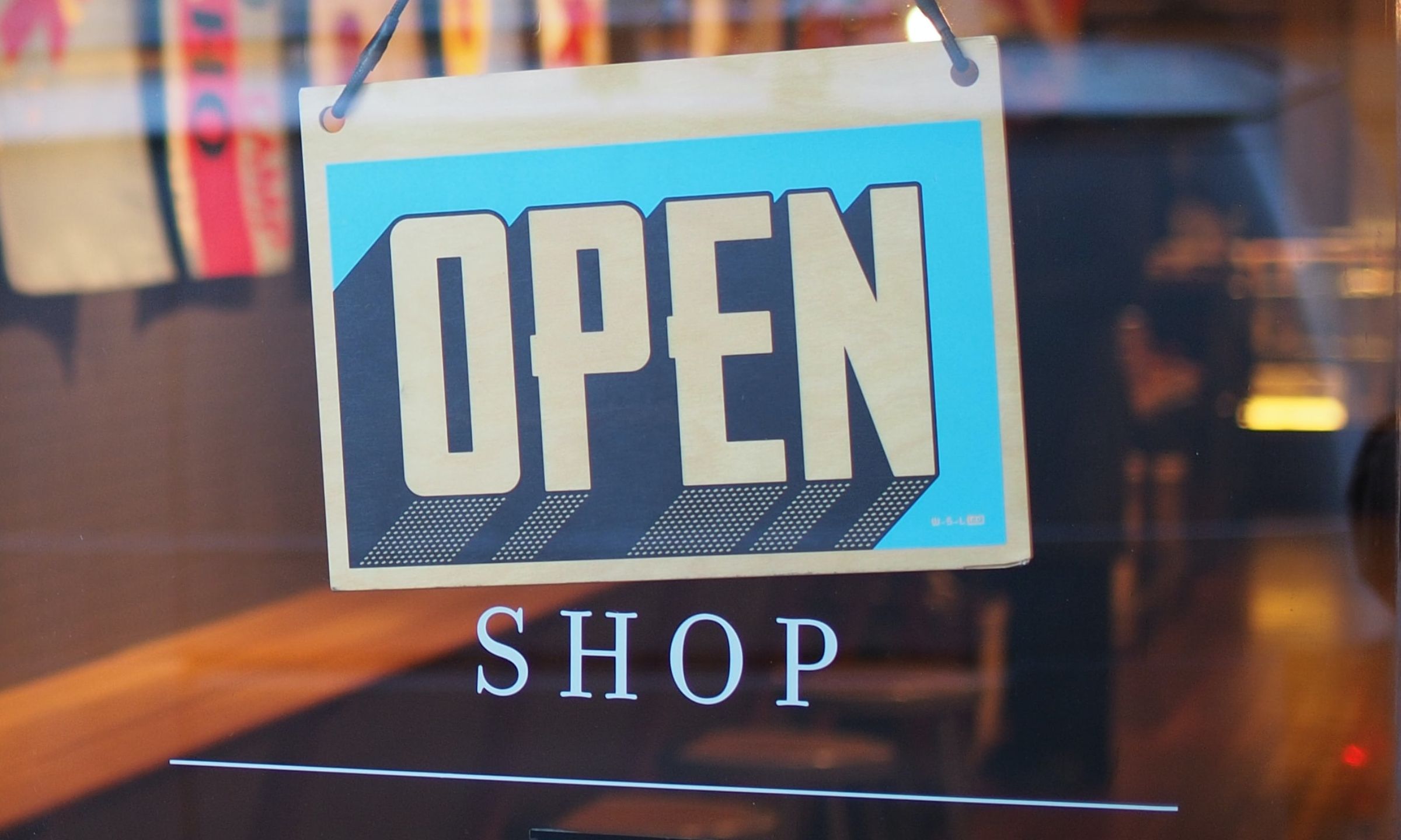 Building retail businesses from the ground up