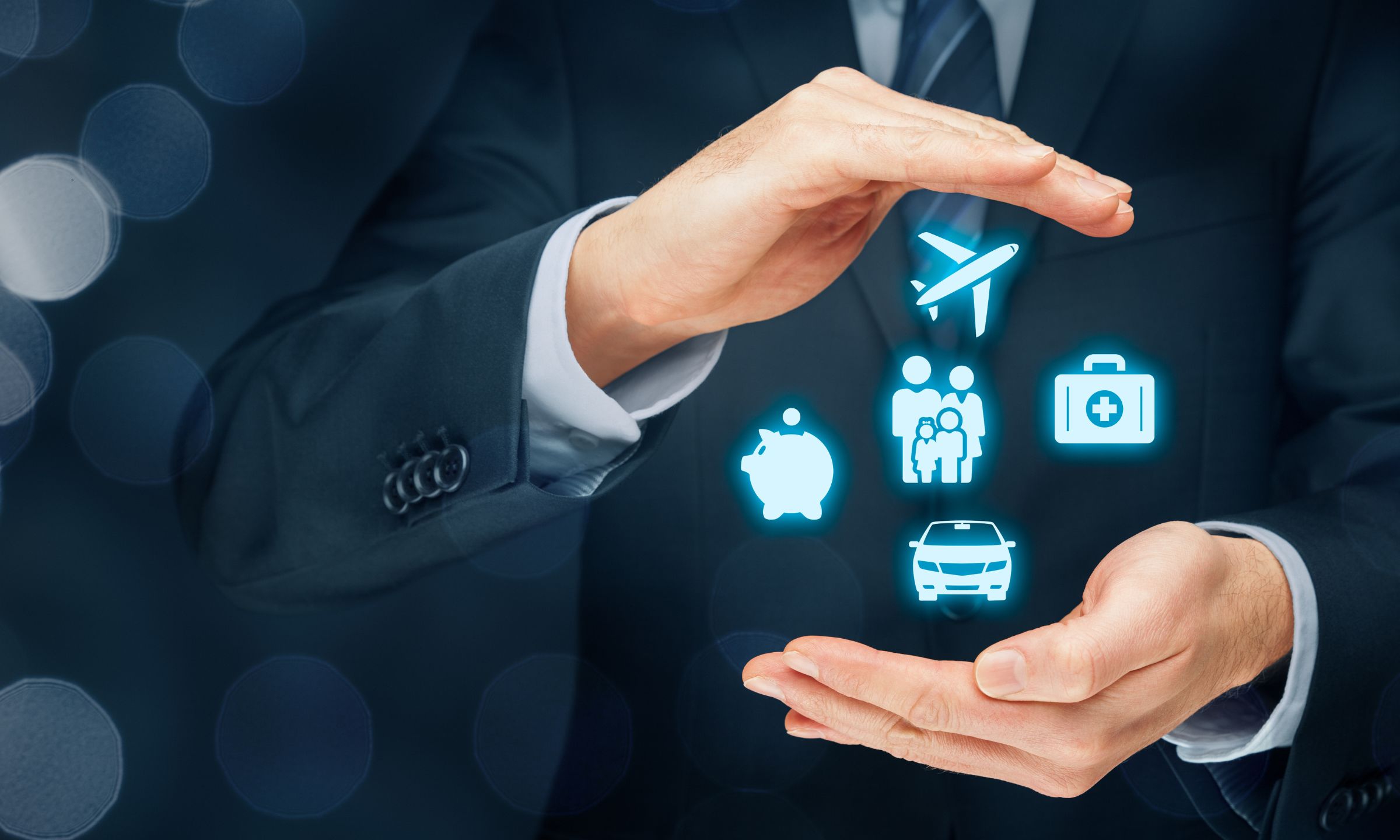 Insurance trends 2023