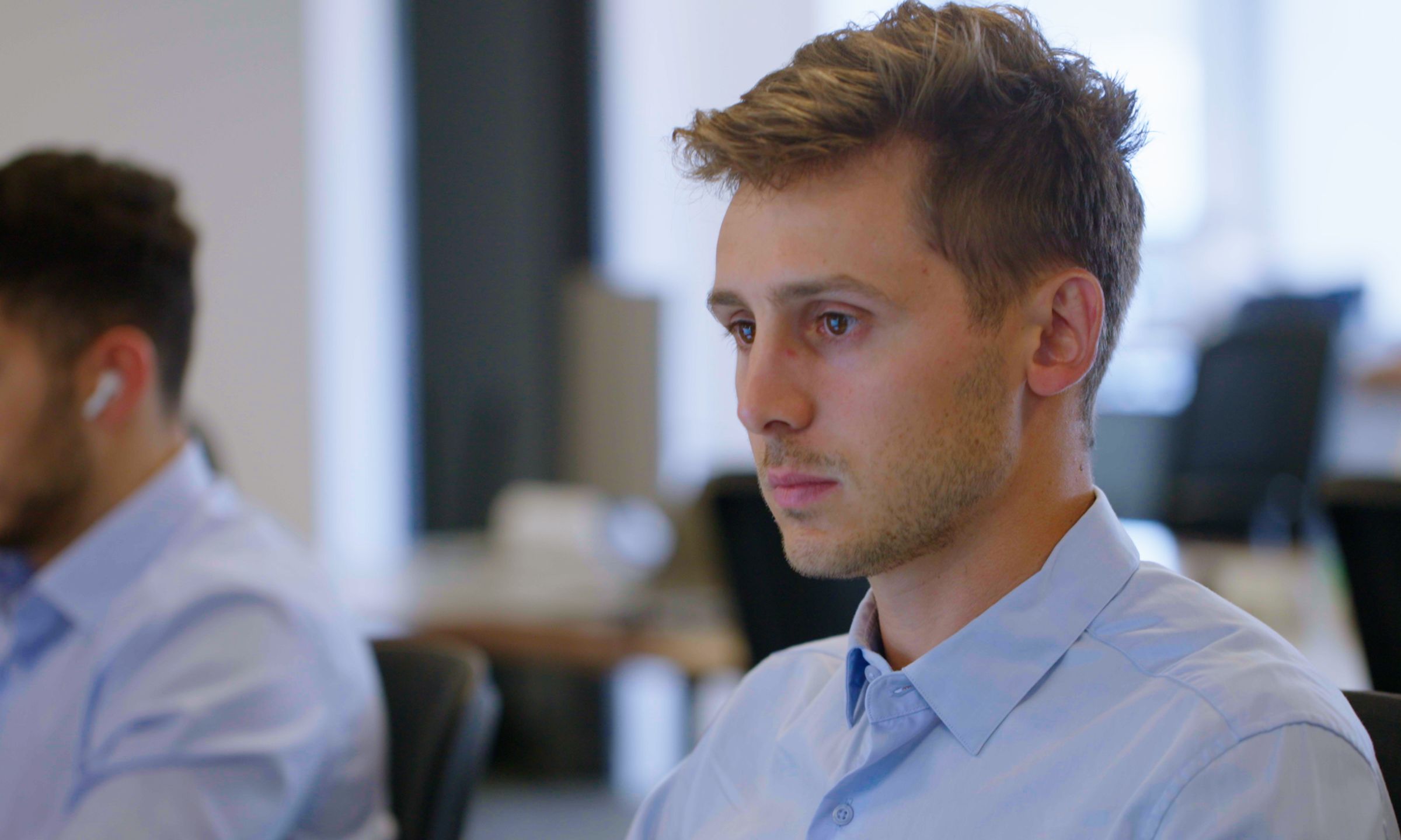 Life as an analyst - snapshot