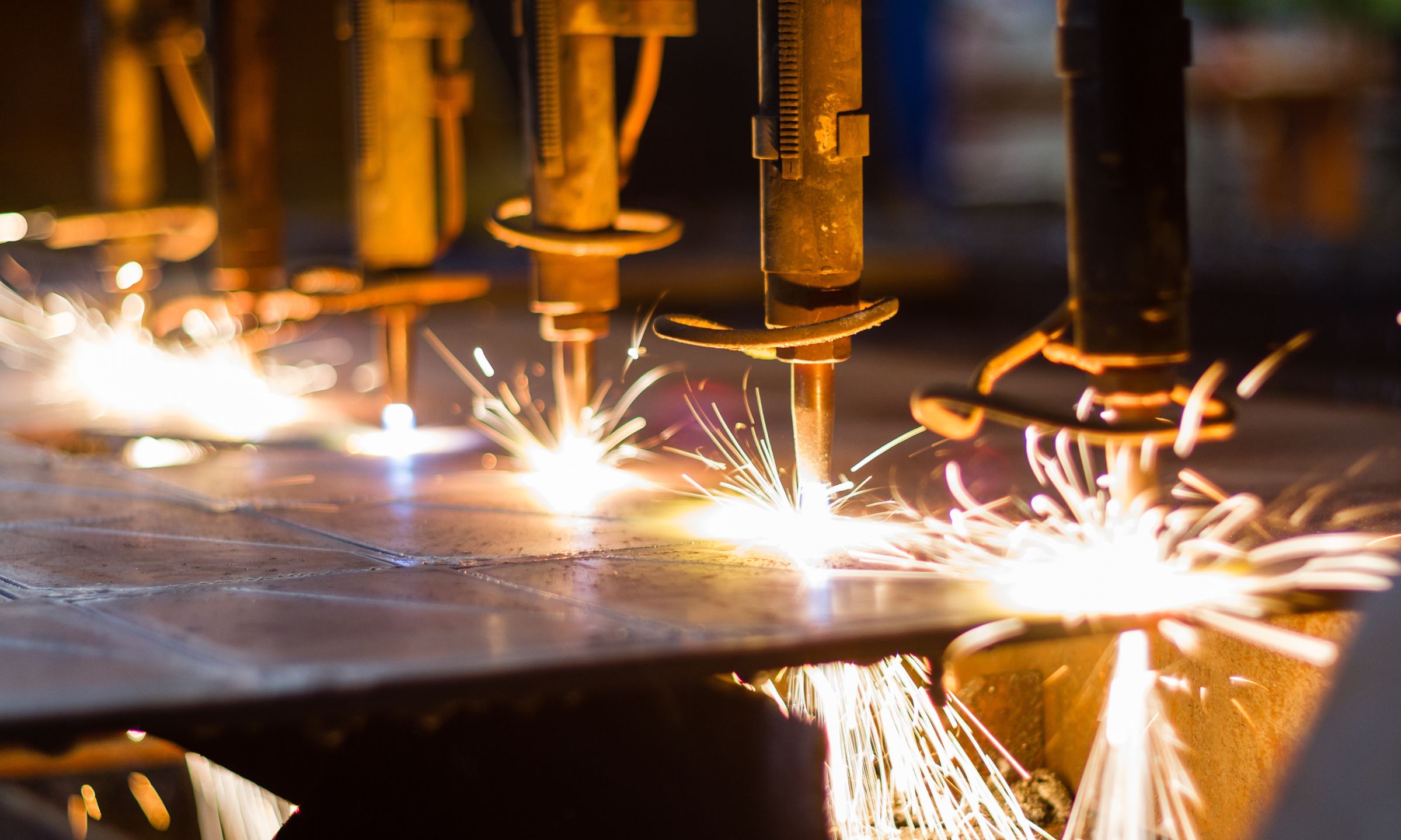 Manufacturing trends 2023