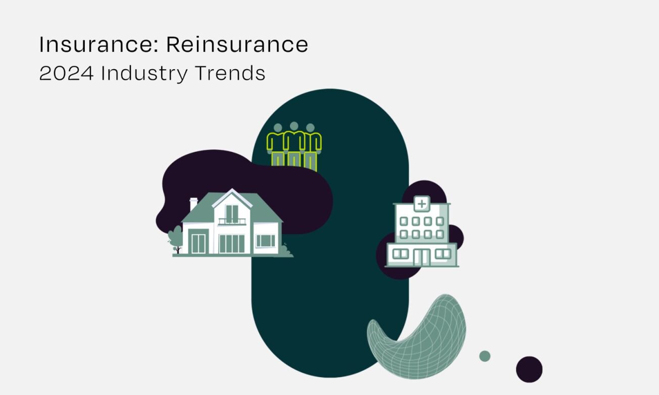 Reinsurance trends