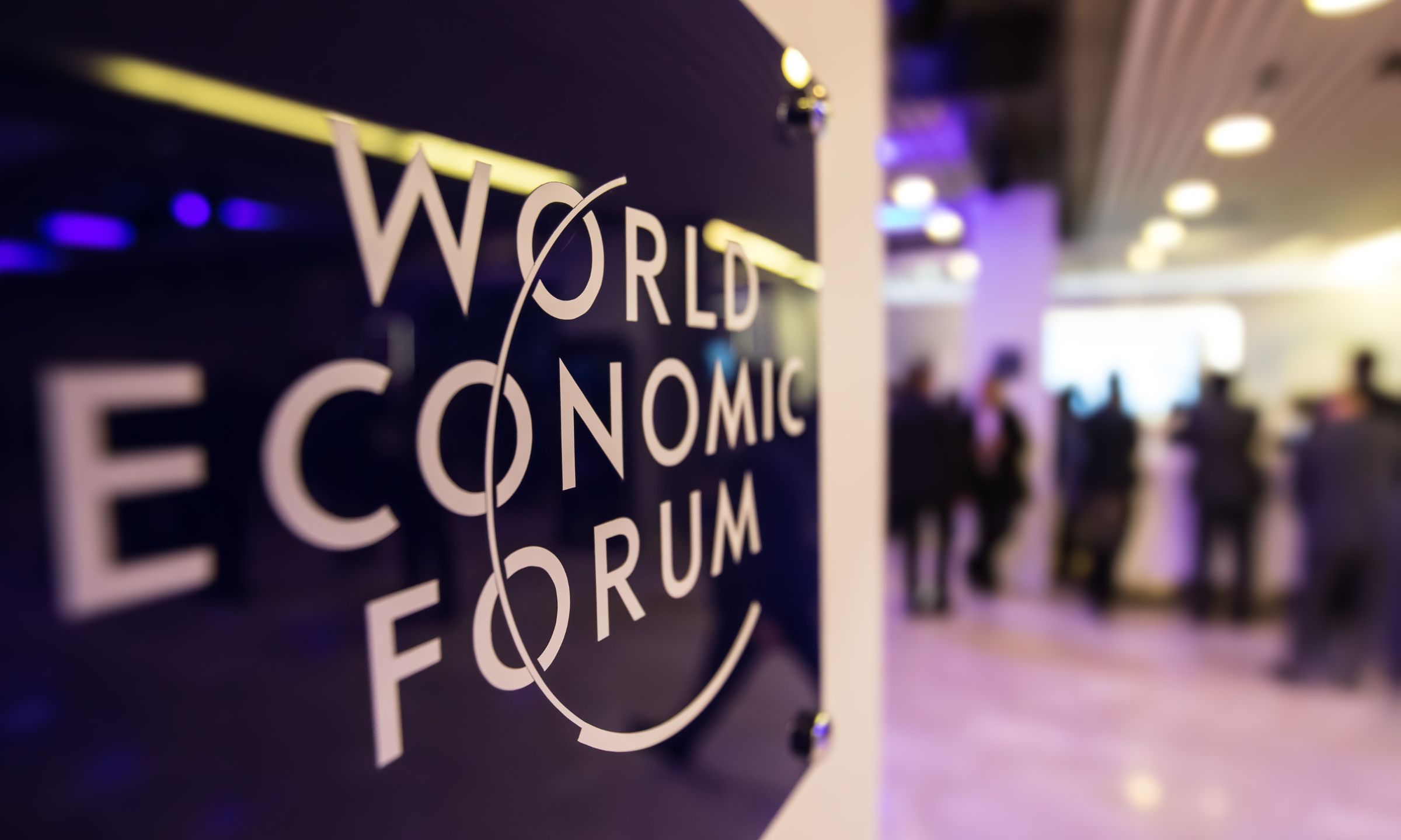 world economic forum