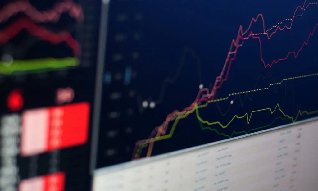 Banking on Data