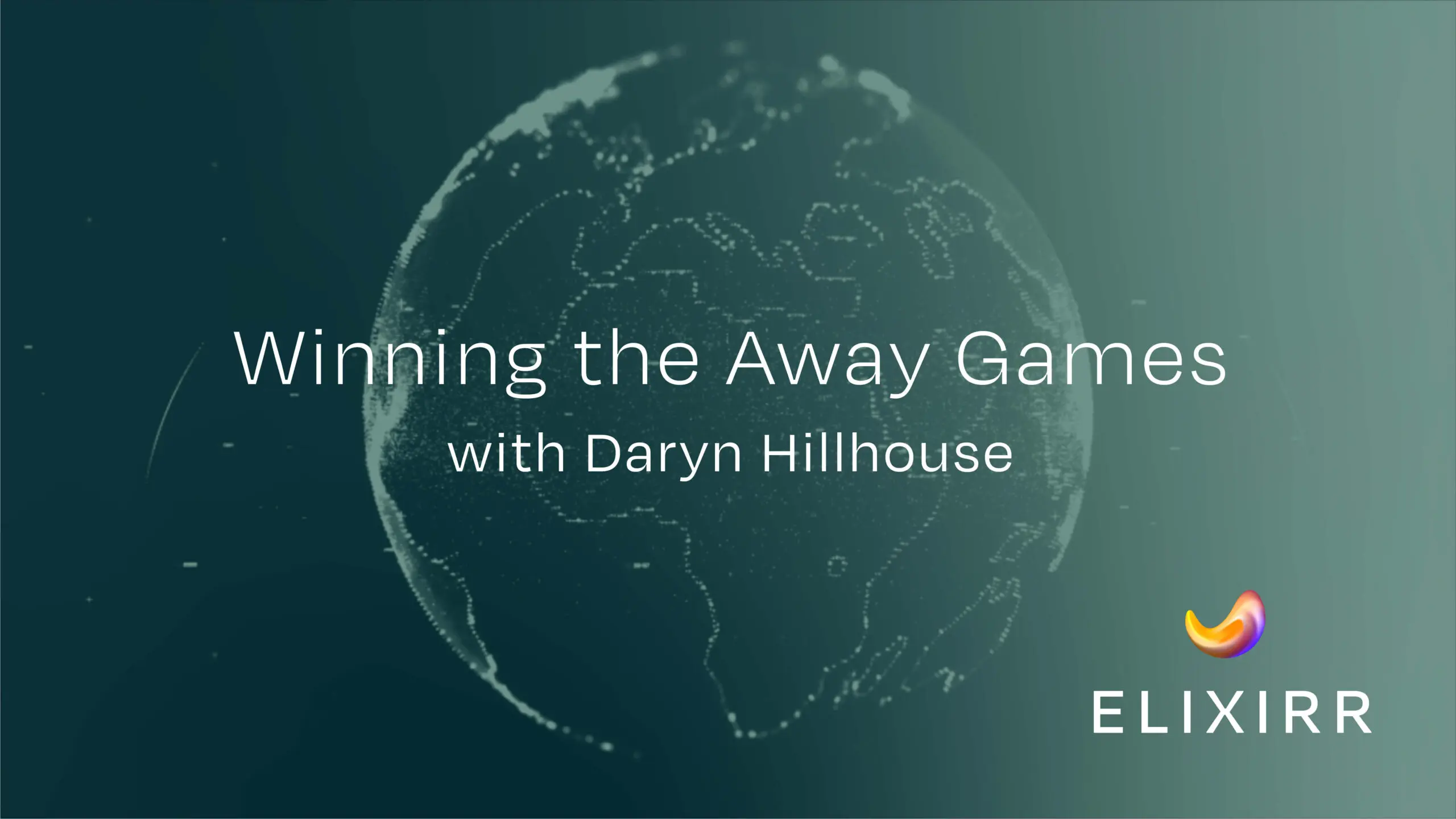 Daryn Hillhouse