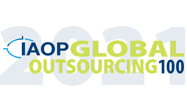 IAOP Global Outsourcing 100