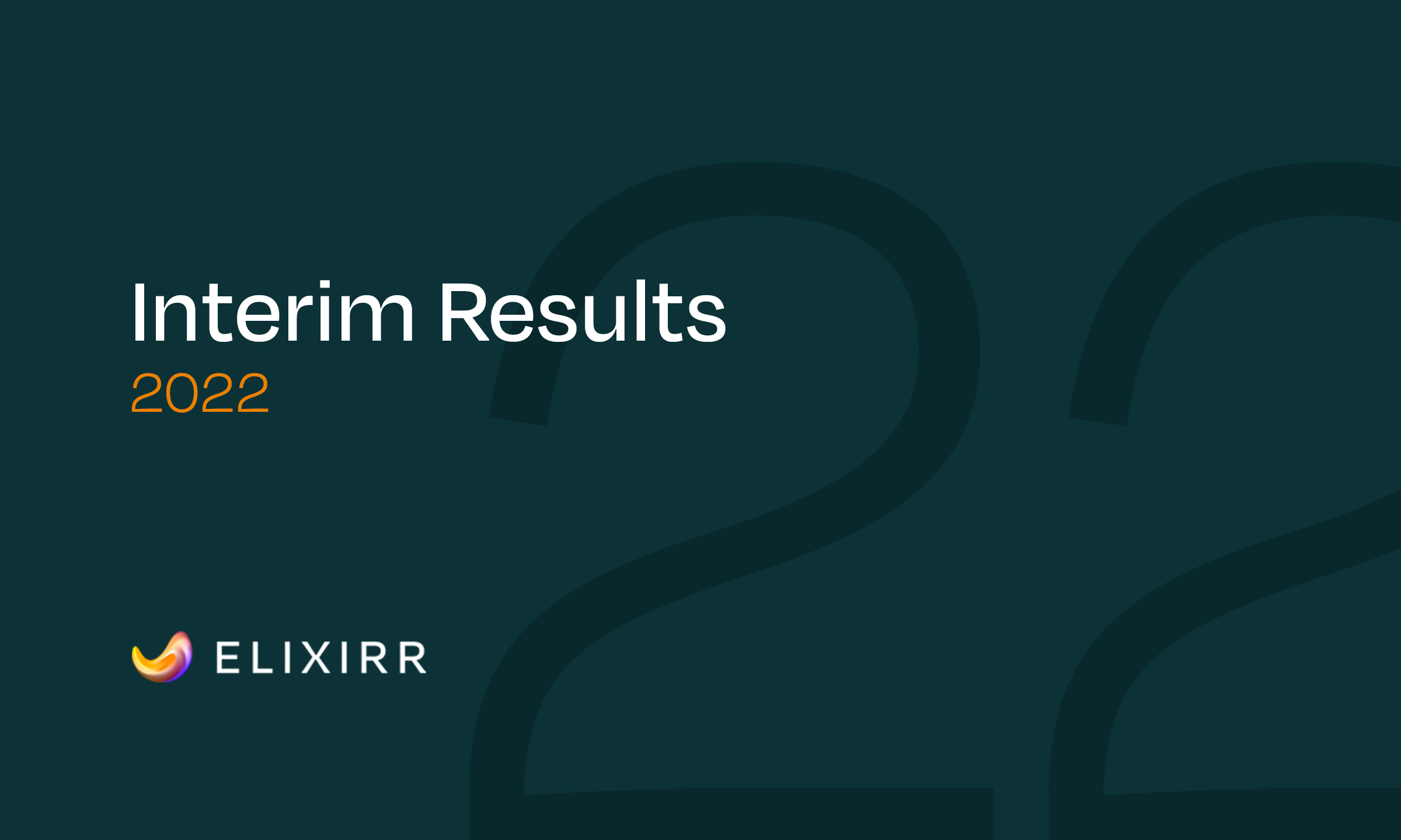 Interim results 2022 thumbnail