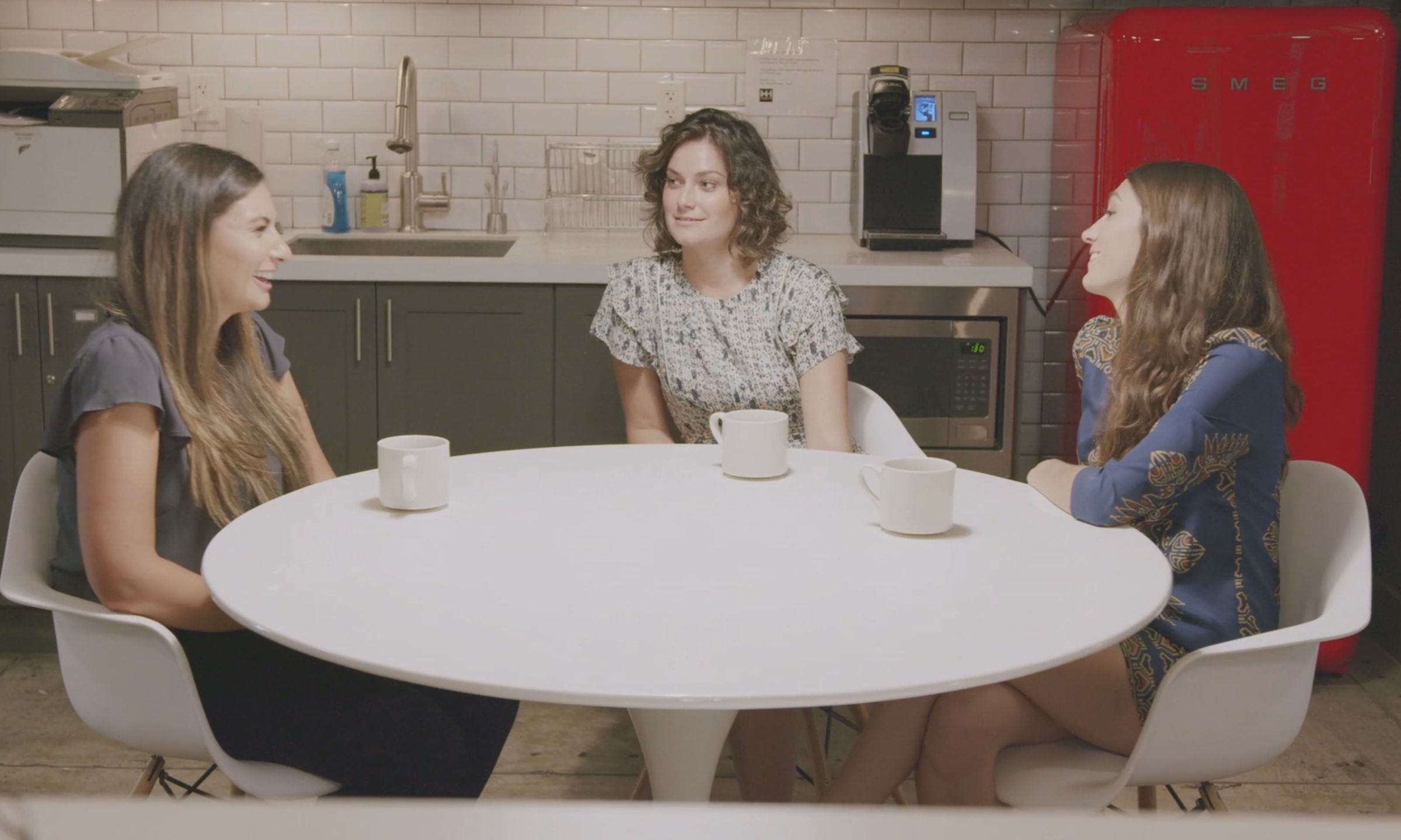 Community in workplace