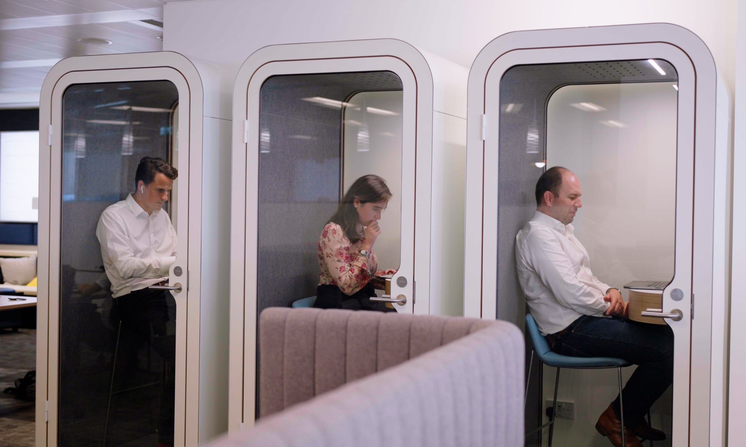 Life as an analyst: owning initiatives