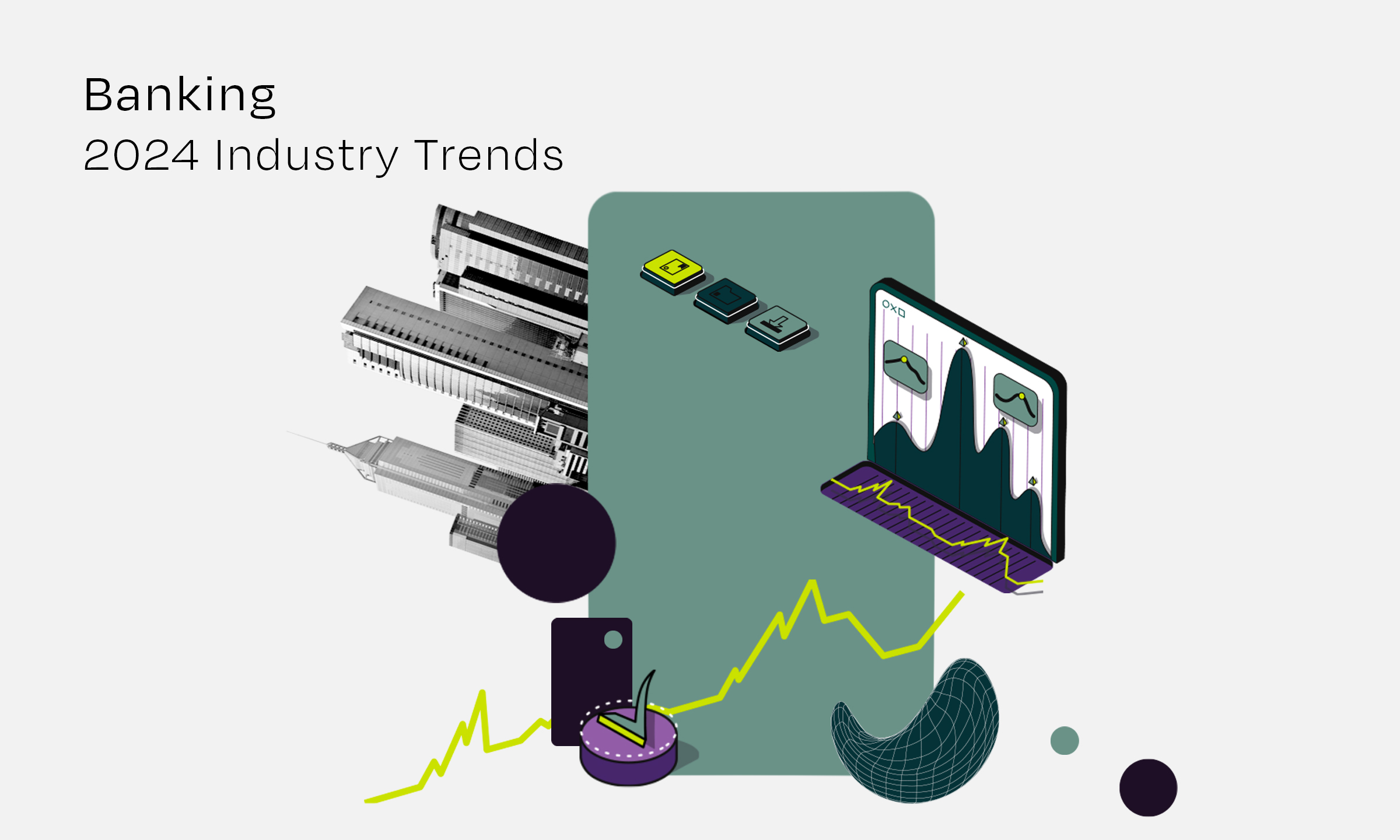 Banking trends