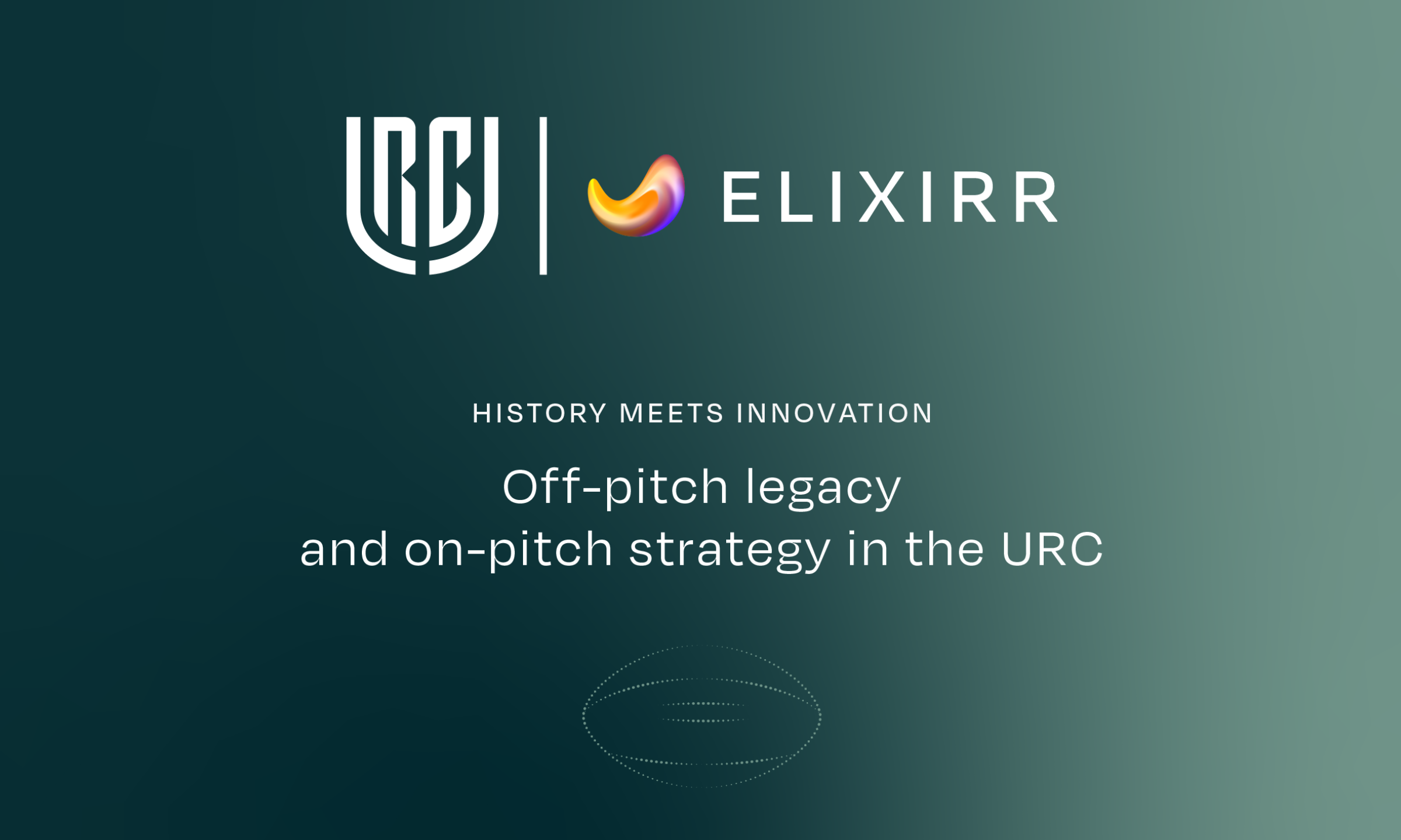 History Meets Innovation