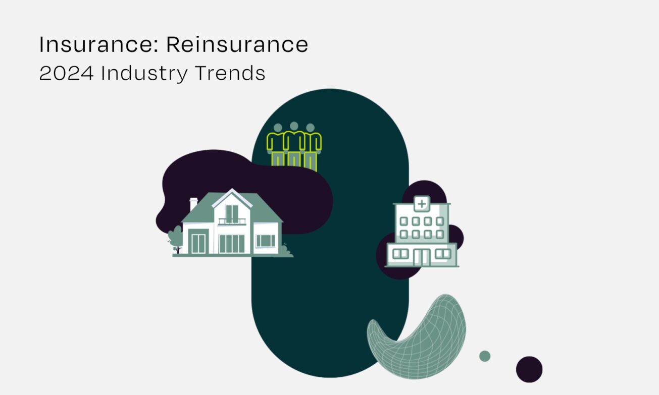 Reinsurance trends