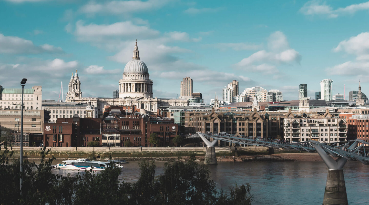 London