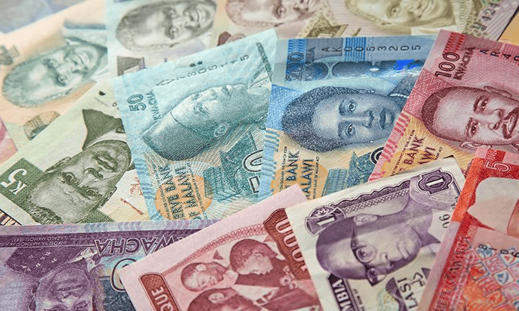 A major African bank