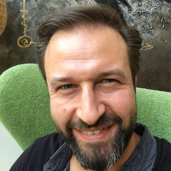 Sinan Gurman
