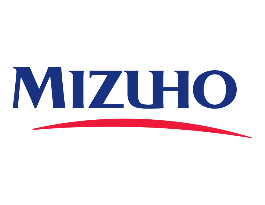 Mizuho Logo