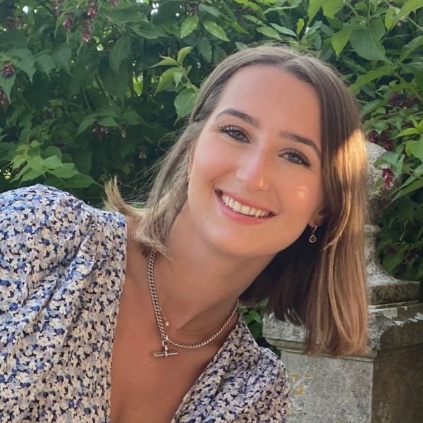 Millie Walford