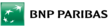 BNP Paribas logo