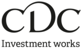 CDC logo