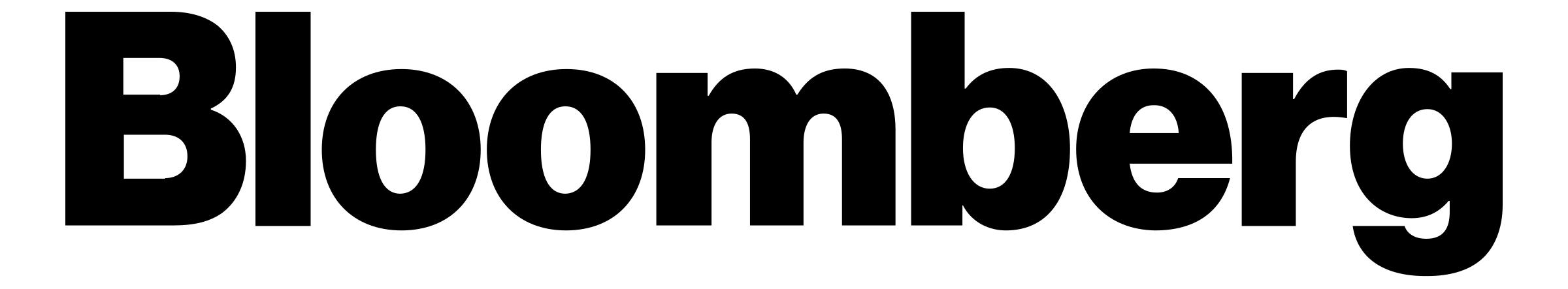 Bloomberg logo