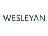 Wesleyan logo
