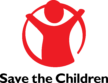 save the children logo