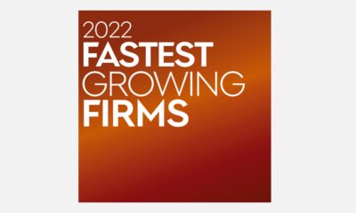 Fastest Growing