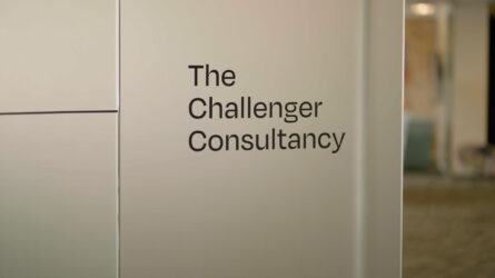 The-Challenger-Consultancy