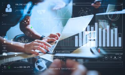 data mesh