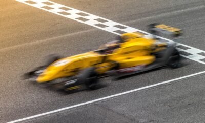 Race to automation
