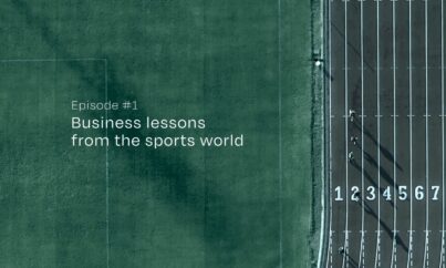 Business Lessons