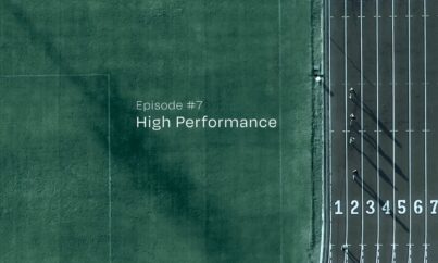 High performance