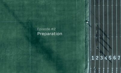 Preparation